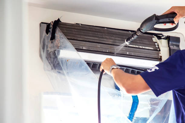 Best HVAC System Cleaning  in Fife Heights, WA