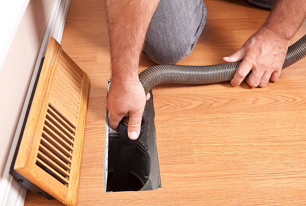 Best Best Air Duct Cleaning Company  in Fife Heights, WA