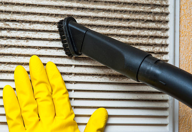 Best General Air Duct Cleaning  in Fife Heights, WA